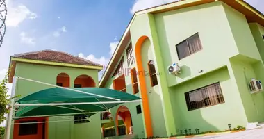 Casa 9 habitaciones en Acra, Ghana