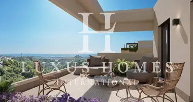 Wohnung 5 zimmer in Marbella, Spanien