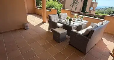 Appartement 2 chambres dans Espagne