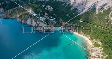 Plot of land in Pag, Croatia