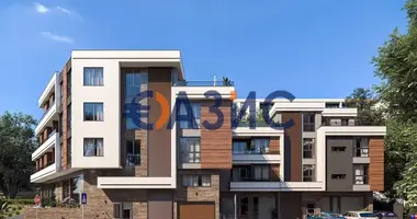 Apartamento 3 habitaciones en Burgas, Bulgaria