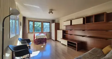 2 room apartment in Krakow, Poland