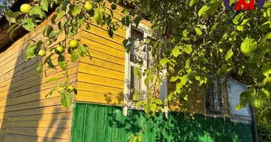 Casa en Krasnienski sielski Saviet, Belarús