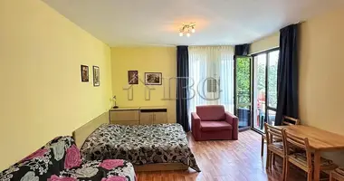 Apartamento 1 habitación en Nesebar, Bulgaria