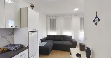 1 bedroom apartment in Nesebar, Bulgaria