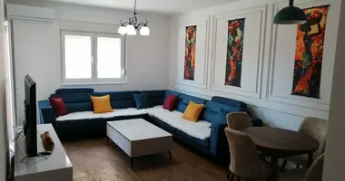 1 bedroom apartment in Zmaj Jovina, Montenegro