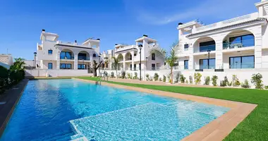 2 bedroom apartment in Rojales, Spain