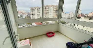 4 room apartment in Muratpasa, Turkey