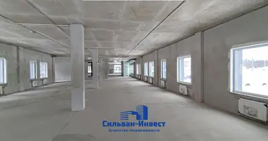Geschäft 827 m² in Minsk, Belarus