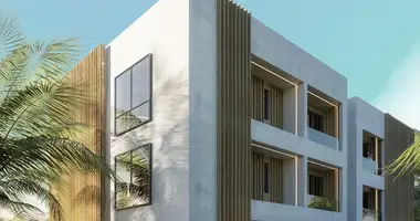 Appartement 2 chambres dans Paphos, Chypre