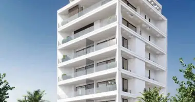 Apartamento 1 habitacion en Chipre
