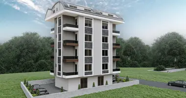 5 bedroom apartment in Muratpasa, Turkey