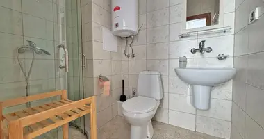 1 bedroom apartment in Nesebar, Bulgaria