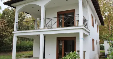 Villa 4 bedrooms in Leptokarya, Greece