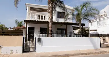 Villa en Sotira, Chipre