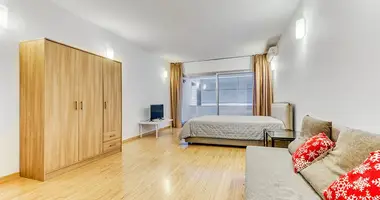 Studio 1 chambre dans Limassol, Chypre