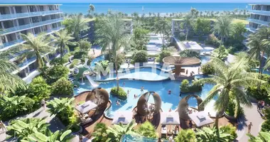 Apartamento 2 habitaciones en Choeng Thale, Tailandia