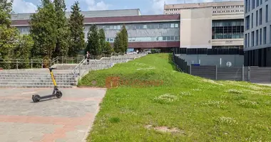 Büro 66 m² in Minsk, Belarus