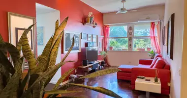 Mieszkanie 3 pokoi w Regiao Geografica Imediata do Rio de Janeiro, Brazylia