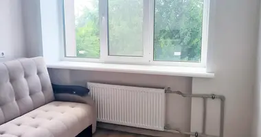 Appartement 1 chambre dans Homiel, Bélarus