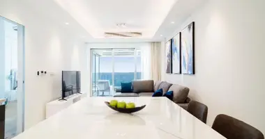 Wohnung 4 Schlafzimmer in Limassol, Zypern