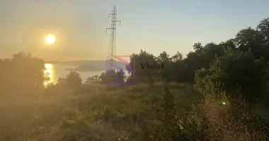 Terrain dans Sveti Stefan, Monténégro