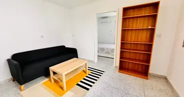 Maison 2 chambres dans Kato Polemidion Municipality, Chypre