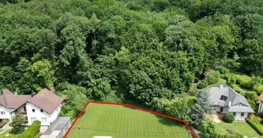 Działka w Weidling, Austria