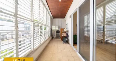 Apartamento 3 habitaciones en Tel-Aviv, Israel