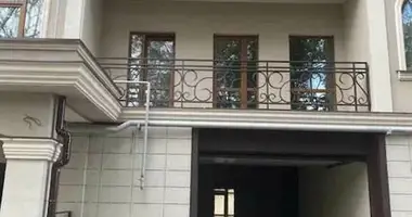 Appartement 2 chambres dans Odessa, Ukraine