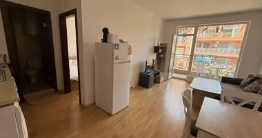 1 bedroom apartment in Nesebar, Bulgaria