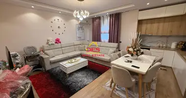 Apartamento 3 habitaciones en Bashkia Vlore, Albania