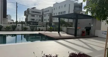 Wohnung 1 Schlafzimmer in Bezirk Larnaka, Zypern