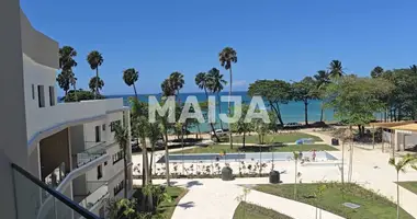 Mieszkanie 3 pokoi w Cabarete, Dominikana