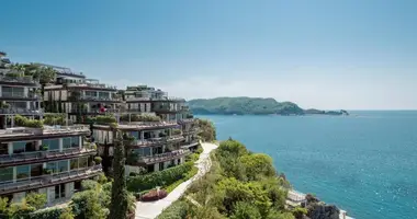 Mieszkanie w Budva, Czarnogóra