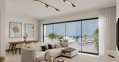 Apartamento 1 habitacion en Kissonerga, Chipre