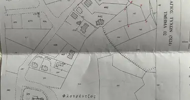 Parcela en Limasol, Chipre