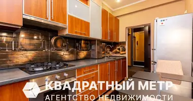 Квартира 3 комнаты в Минск, Беларусь