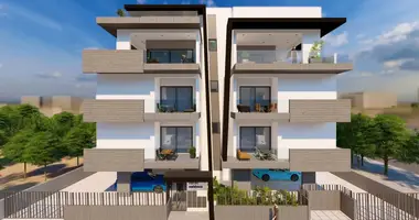 2 bedroom apartment in Kato Polemidion Municipality, Cyprus