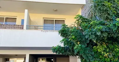 2 bedroom apartment in Limassol, Cyprus