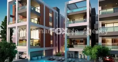 4 bedroom apartment in Kato Polemidion Municipality, Cyprus