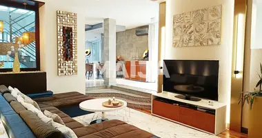 Dom w Budapeszt, Węgry