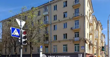 Wohnung 1 zimmer in Minsk, Belarus