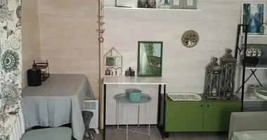 House in Zodzinski sielski Saviet, Belarus