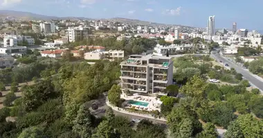 Квартира 2 комнаты в Гермасойя, Кипр