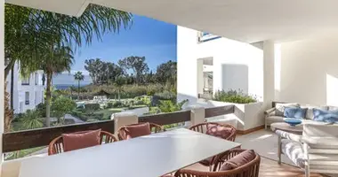 3 bedroom apartment in Spain