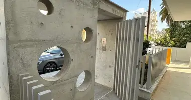 Apartamento 1 habitacion en Limasol, Chipre