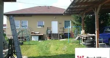 Wohnung in Bubowitz, Tschechien