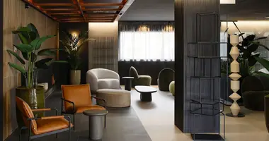Commercial property 286 m² in Barcelona, Spain