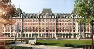 Квартира 2 спальни в Вестминстер, Великобритания